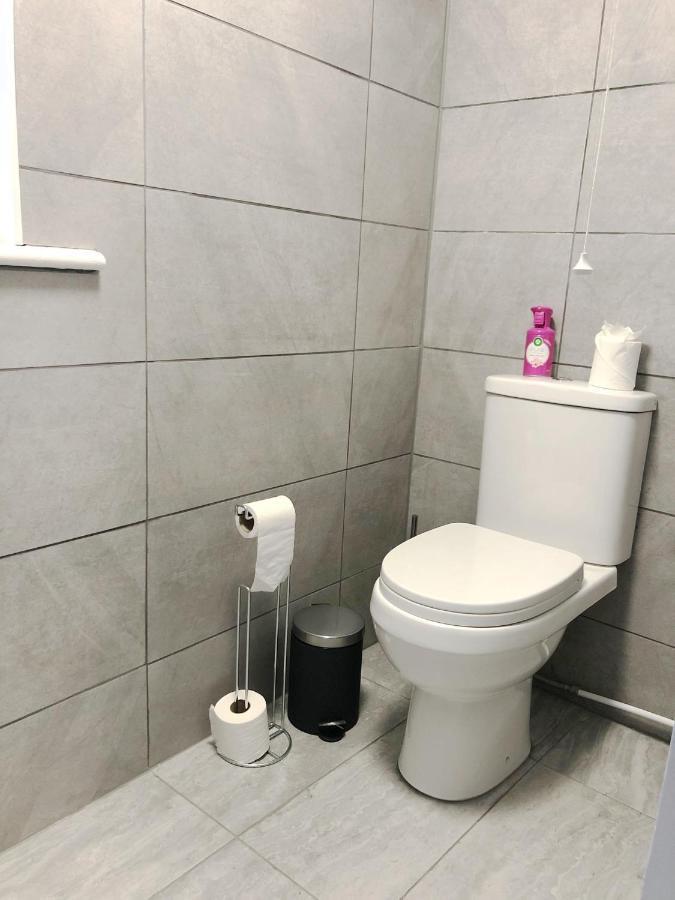 Summer Breeze. 3-Bed Apartment Close To The Beach Bournemouth Kültér fotó