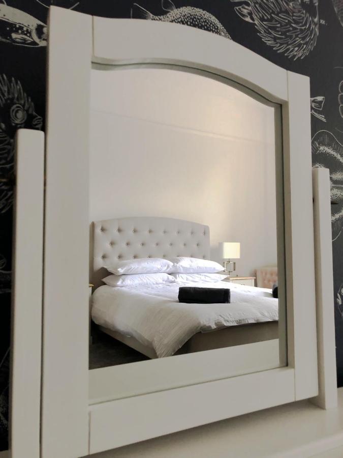 Summer Breeze. 3-Bed Apartment Close To The Beach Bournemouth Kültér fotó